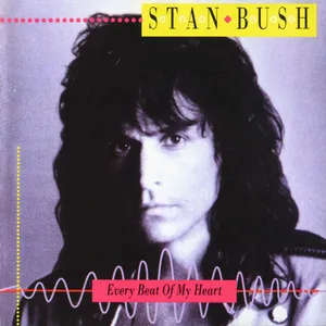 Every beat of my heart